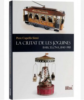 La ciutat de les joguines