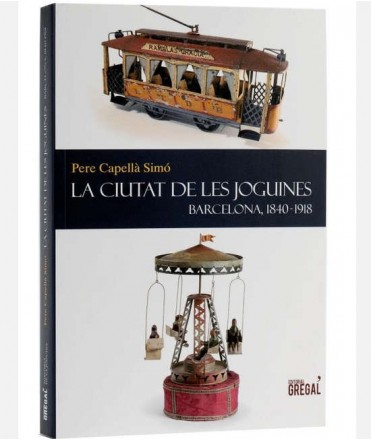 La ciutat de les joguines