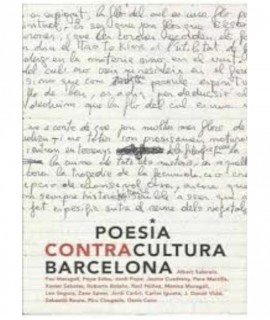 Poesia Contracultura Barcelona