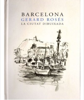 Barcelona. La ciutat dibuixada