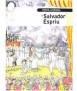 Petita història de Salvador Espriu