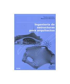 Ingeniería de estructuras para arquitectos
