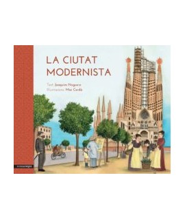 La ciutat modernista