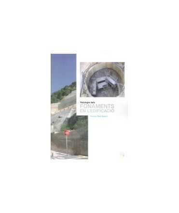 Pathology of foundations in building