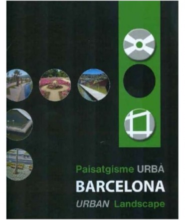 PAISATGE URBÀ. BARCELONA URBAN LANDSCAPE