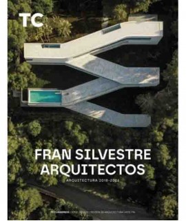 TC 173/74- Fran Silvestre