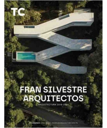 TC 173/74- Fran Silvestre