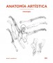 Anatomía artística: Antología