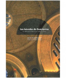 Las bóvedas de Guastavino