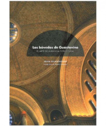 Las bóvedas de Guastavino