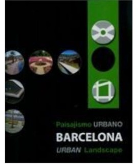 PAISAJISMO URBANO BARCELONA
