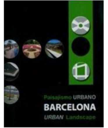 PAISAJISMO URBANO BARCELONA