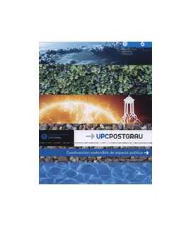 Construcción sostenible de espacio público