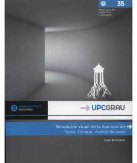 Visual Simulation of Lighting Theory, Technical T, Case Analysis.