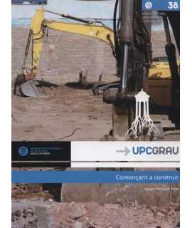 Començant a Construir
