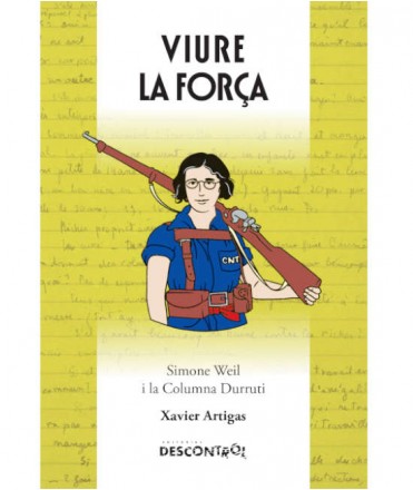 Viure la força