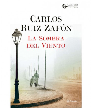 La sombra del viento