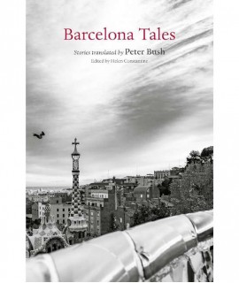 Barcelona Tales