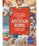 Mitos, dioses y gladiadores de la Antigua Roma