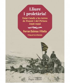Lliure i proletària!
