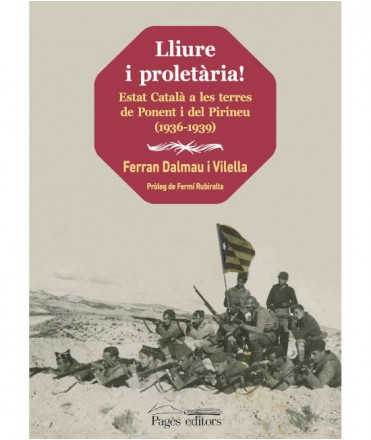 Lliure i proletària!