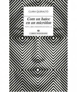 Com un batec en un micròfon