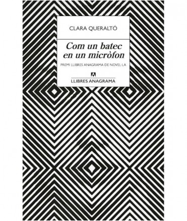 Com un batec en un micròfon