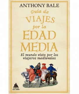 Guía de viajes por la Edad Media