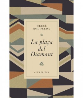 La plaça del diamant