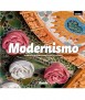 Modernismo. La belleza de un movimiento artístico único