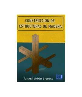 Construction of wooden structures