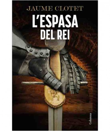 L'espasa del rei