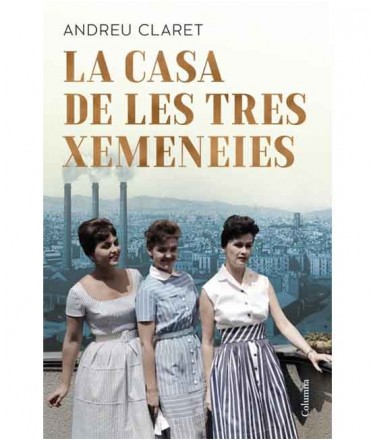 La casa de les tres xemeneies