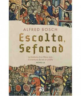 Escolta, Sefarad