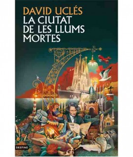La ciutat de les llums mortes
