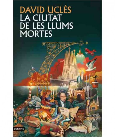 La ciutat de les llums mortes