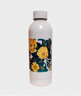 Botella de agua Casa Vicens