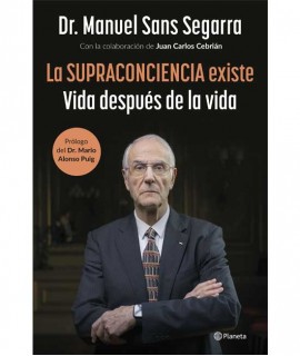 La Supraconciencia existe