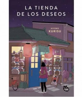 La Tienda de los Deseos