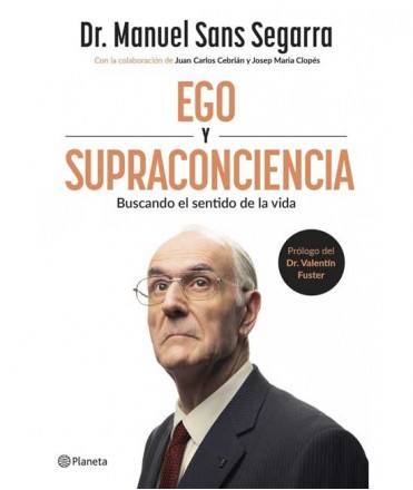 Ego y supraconciencia