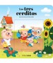 Los tres cerditos. Cuento con mecanismos