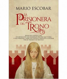 La prisionera del trono