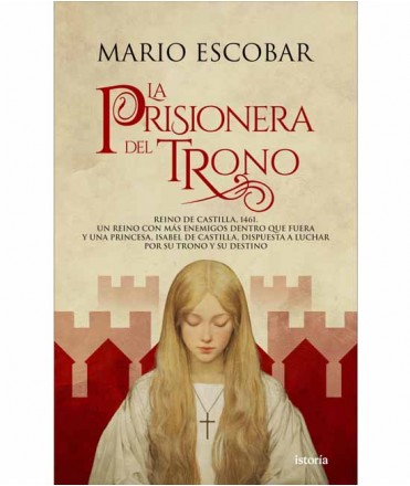 La prisionera del trono