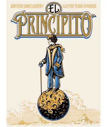 El principito 