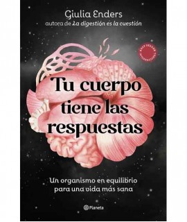 Tu cuerpo tiene las respuesta