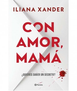 Con amor, Mamá