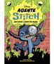 Agente Stitch 1. Un caso lleno de baba
