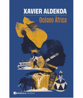 Océano África