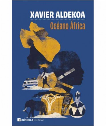 Océano África