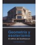 Geometria y esoterismo El edificio del Goetheanum